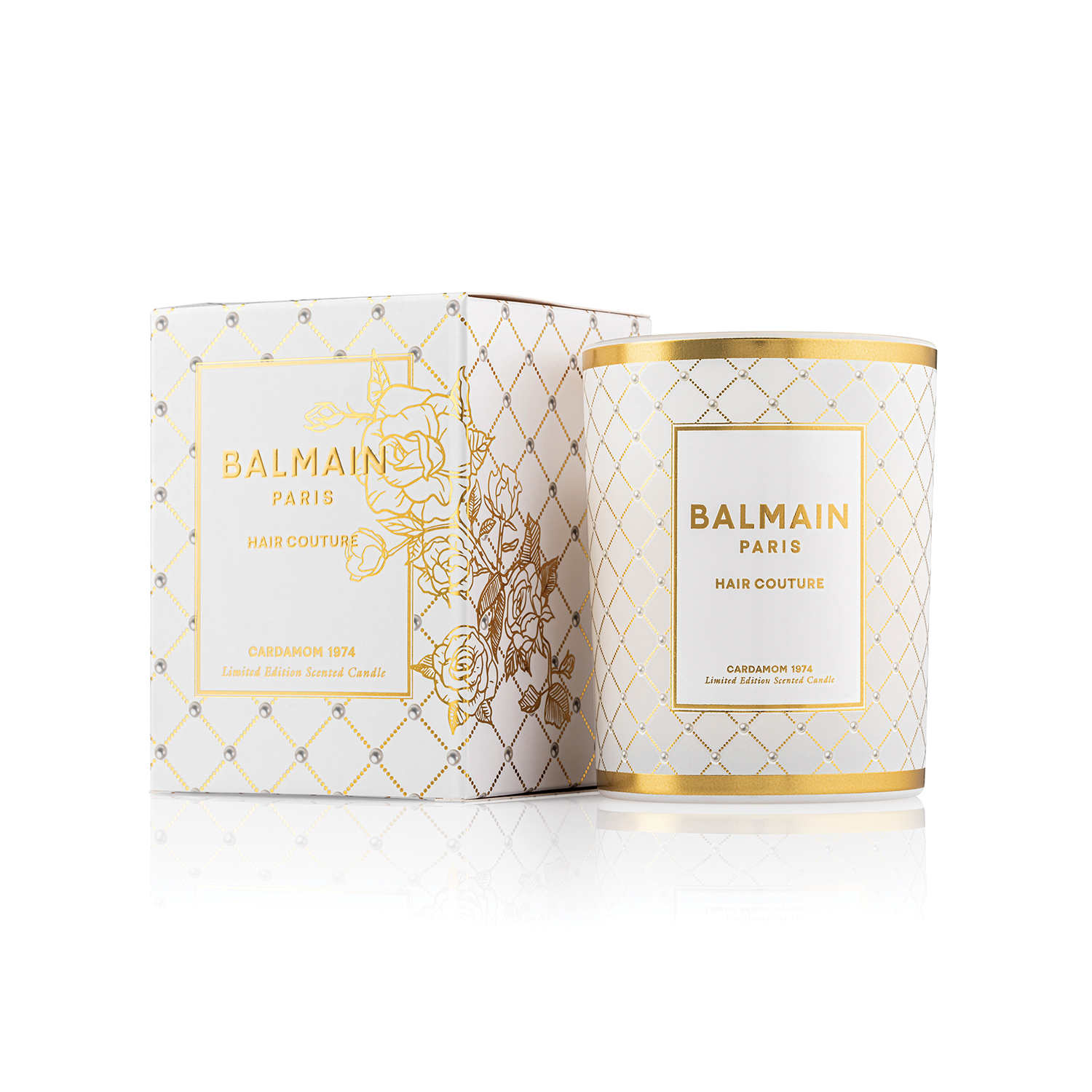 BALMAIN HAIR Anniversary Candle