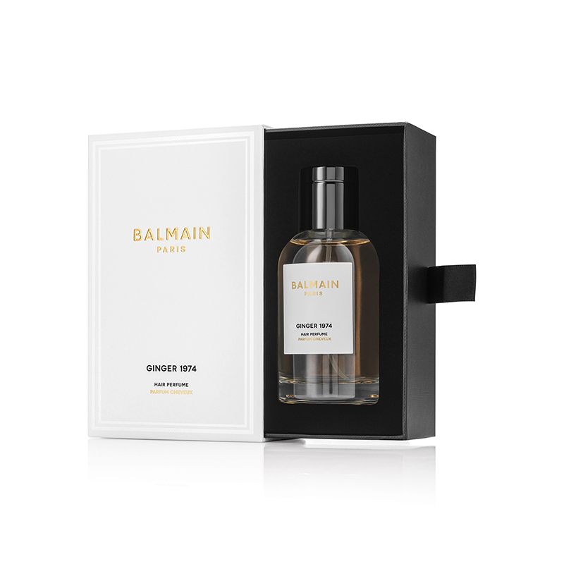 BALMAIN HAIR Hair Perfume Ginger, 100ml