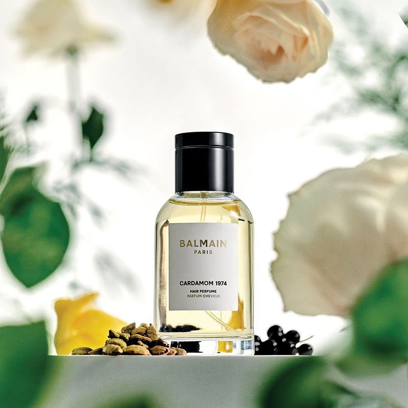 BALMAIN HAIR Hair Perfume Cardamom, 100ml - Image 3