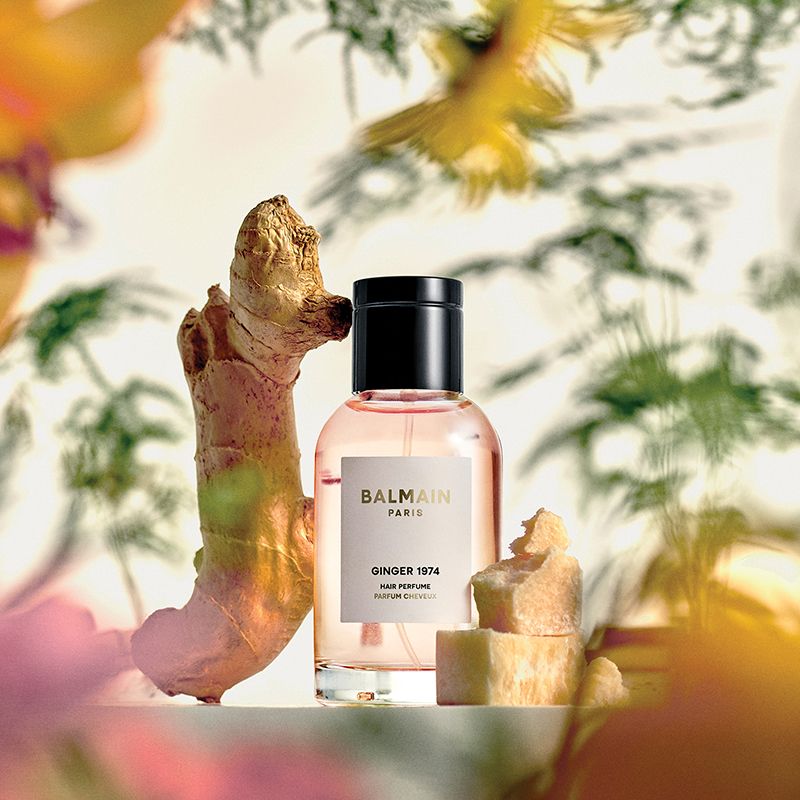 BALMAIN HAIR Hair Perfume Ginger, 100ml - Image 3