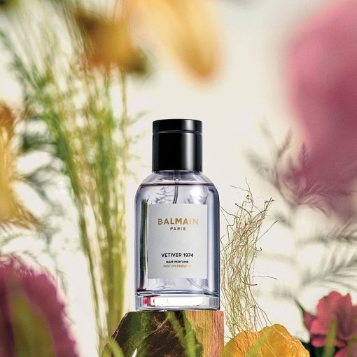 BALMAIN HAIR Hair Perfume Vetiver, 100ml - Image 3