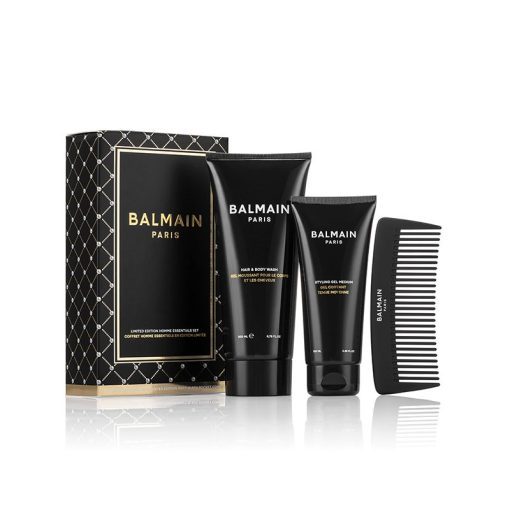 BALMAIN HAIR Homme Essentials Set