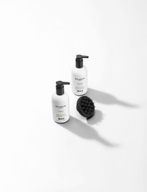 BALMAIN HAIR Limited Edition Hair Spa Treatment Set - Image 2