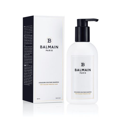 BALMAIN HAIR Couleurs Couture Shampoo 300ml