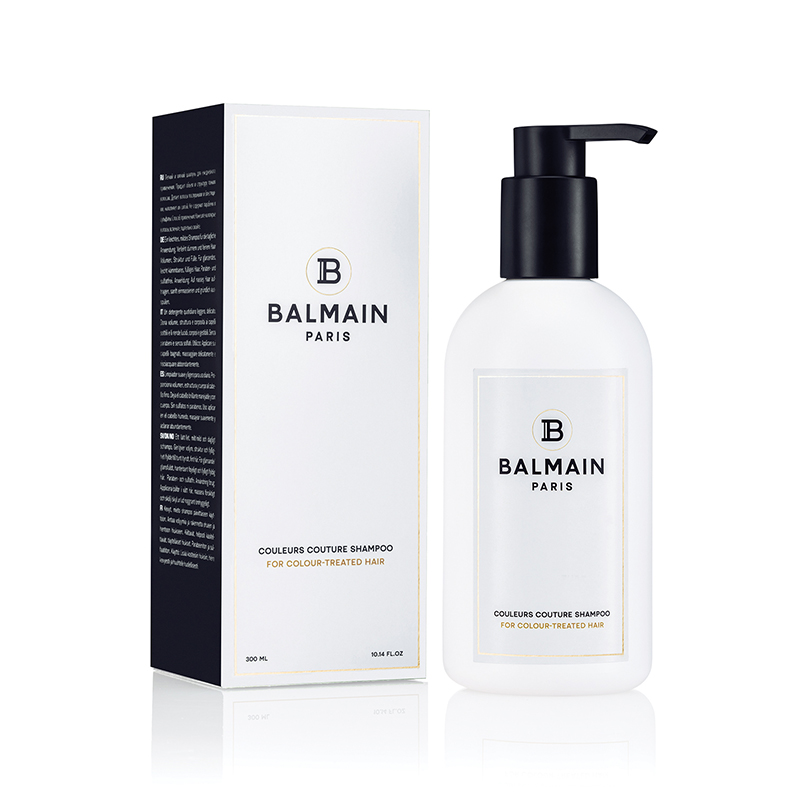 BALMAIN HAIR Couleurs Couture Shampoo 300ml