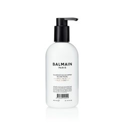 BALMAIN HAIR Illuminating Silver Pearl Shampoo ASH 300ml