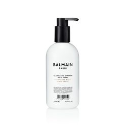 BALMAIN HAIR Illuminating White Pearl Shampoo 300ml