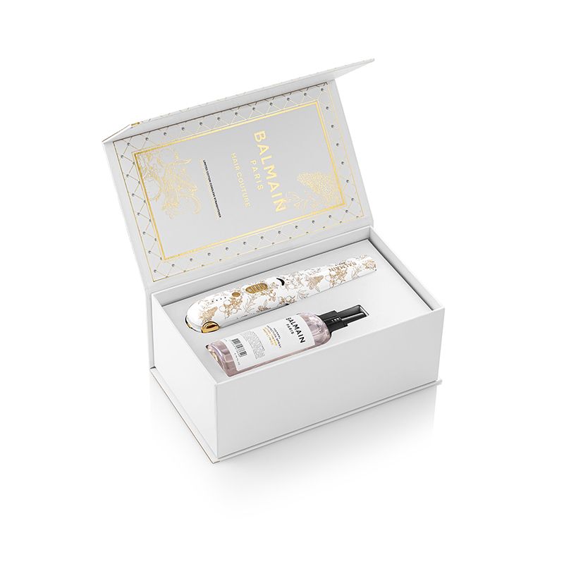 BALMAIN HAIR Limited Edition Cordless Straightener SS24 - Image 2