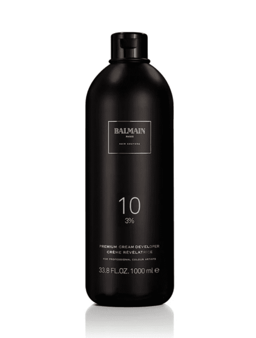 BALMAIN HAIR Crème Developer Activator 10 Vol/ 3%  1000ml