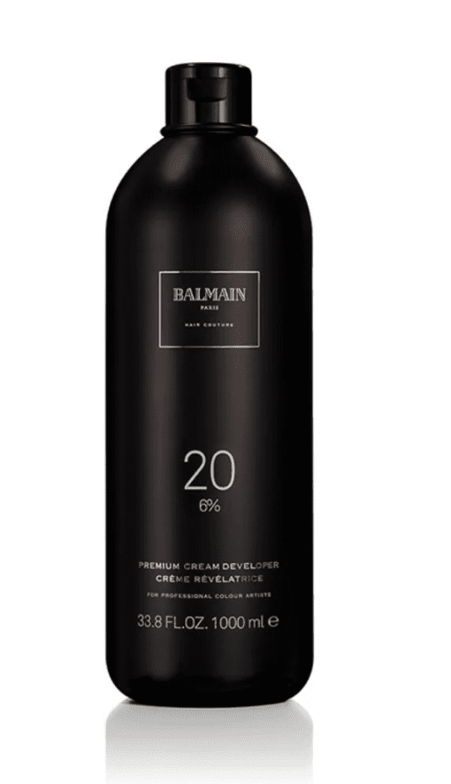 BALMAIN HAIR Crème Developer Activator 20 Vol/ 6% 1000ml