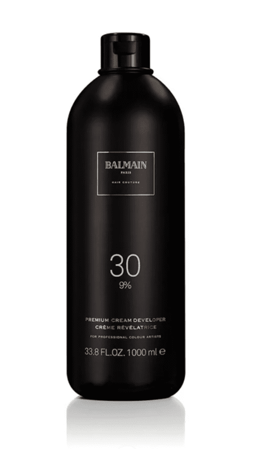 BALMAIN HAIR Crème Developer Activator 30 6Vol/9% 1000ml