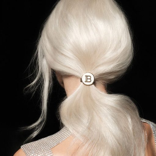 BALMAIN HAIR  Limited Edition Legacy Elastique B - Image 2