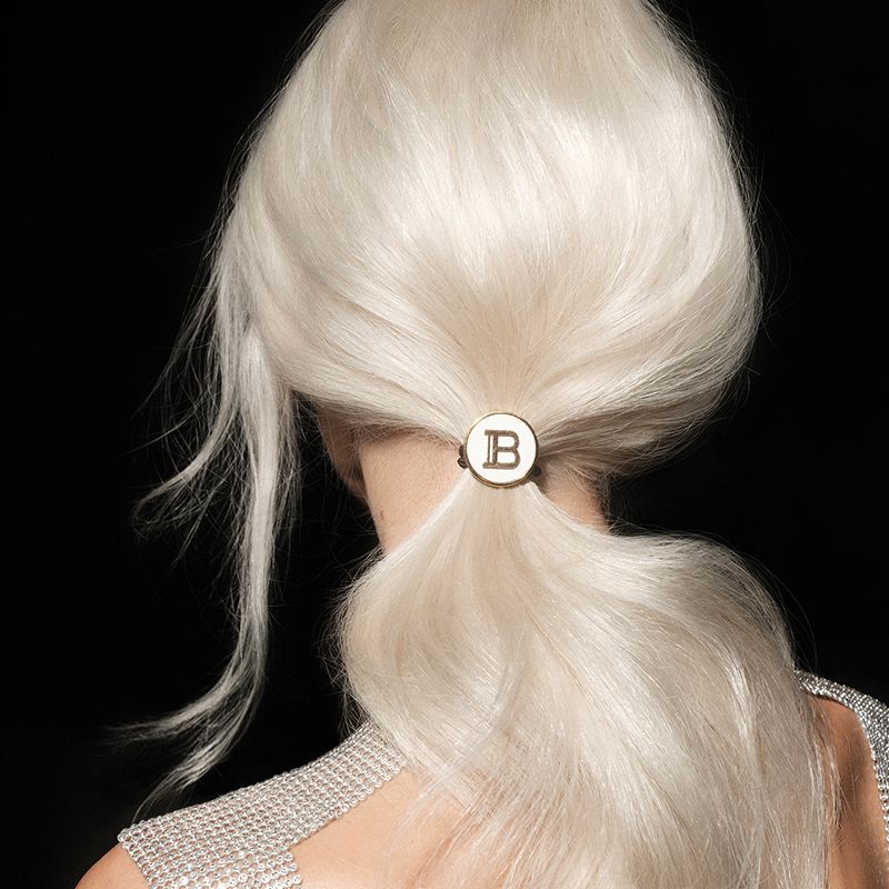 BALMAIN HAIR Limited Edition Legacy Elastique B - Image 2