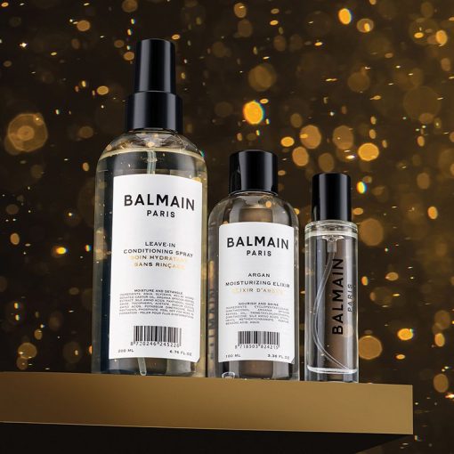 BALMAIN HAIR Limited Edition Signature Set - Image 2
