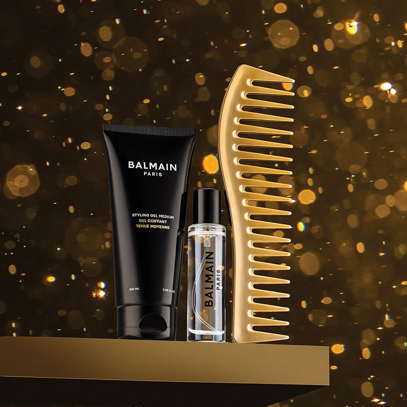 BALMAIN HAIR Homme Styling Set, 3 product - Image 3