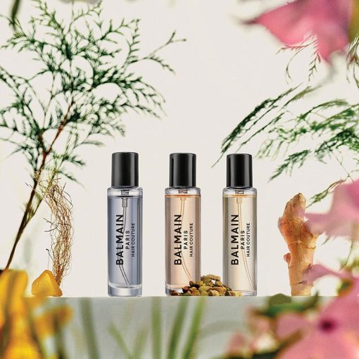 BALMAIN HAIR Hair Perfume Discovery Set, 3x15ml - Image 2