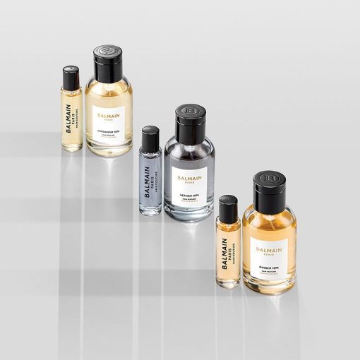 BALMAIN HAIR Hair Perfume Discovery Set, 3x15ml - Image 4