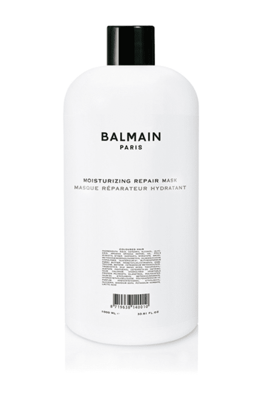 BALMAIN HAIR juukseid sügavuti niisutav mask/ Moisturizing Repair Mask 1000ml