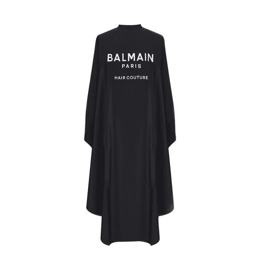 BALMAIN HAIR Luxury Cutting cape