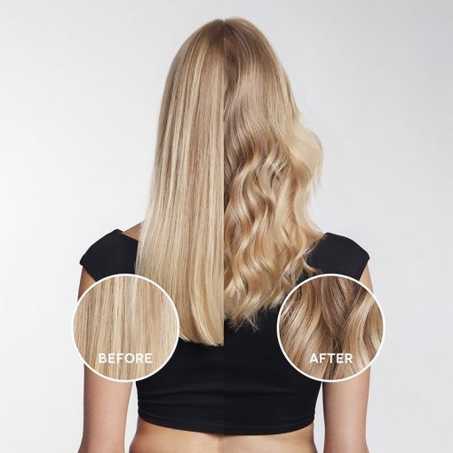 BALMAIN HAIR Illuminating Golden Blonde Hair Mask 150ml - Image 3