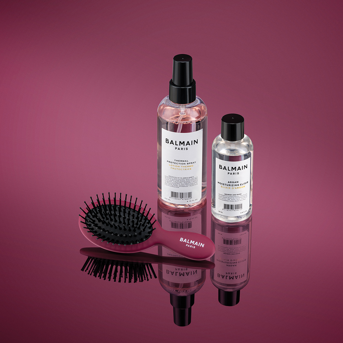 BALMAIN HAIR Muse D'Amour Gift Set - Image 2