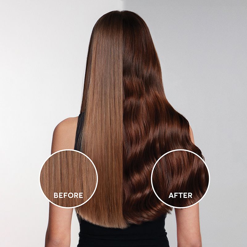 BALMAIN HAIR Illuminating ASH Brown Hair Mask 150ml - Image 3