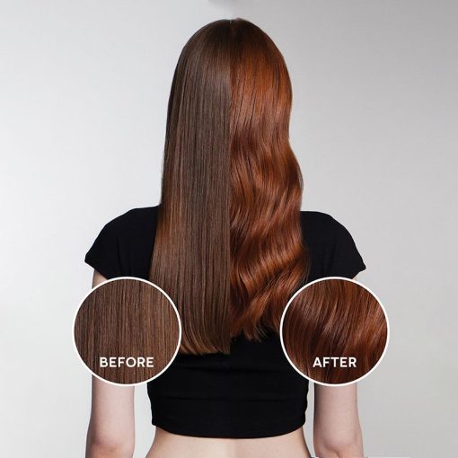 BALMAIN HAIR Illuminating Copper Hair Mask 150ml - Image 3
