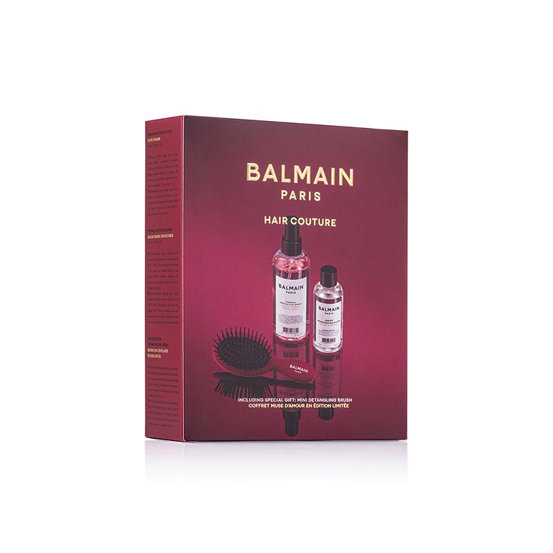 BALMAIN HAIR Muse D'Amour Gift Set - Image 3