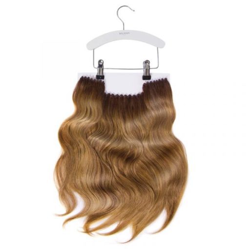 BALMAIN HAIR Clip-in Weft naturaalsed juuksepikendused / Clip-in Weft Set Human Hair - Image 15