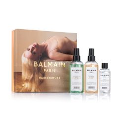 BALMAIN HAIR Muse du Printemst Summer Hair Care Gift Set