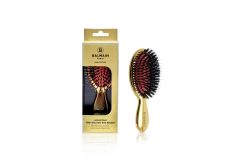 Alternative view of BALMAIN HAIR Mini Golden Spa Brush