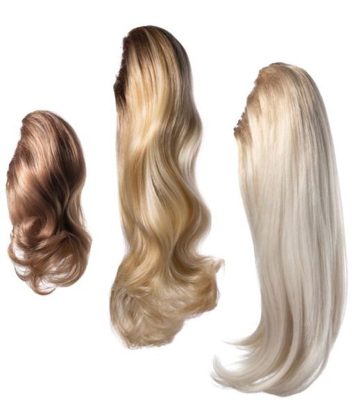 BALMAIN HAIR DoubleStyle Ponytail - Image 16