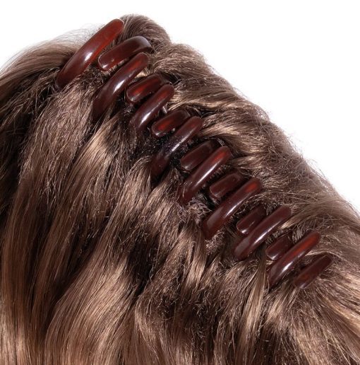 BALMAIN HAIR DoubleStyle Ponytail - Image 2