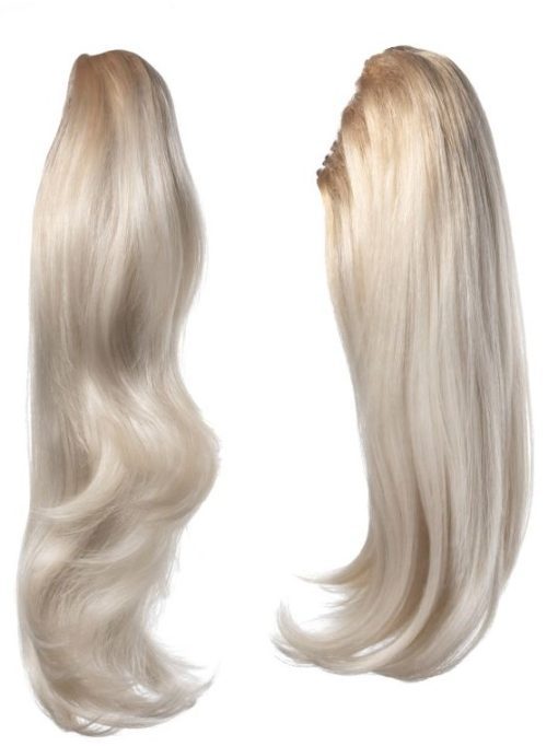 BALMAIN HAIR DoubleStyle Ponytail - Image 18