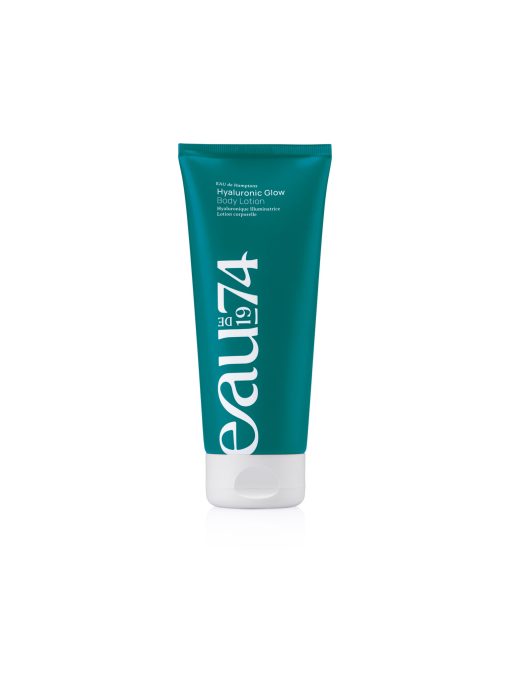 EAU de Hamptons Hyaluronic Glow ​Body Lotion 200ml