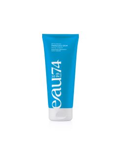 EAU de Santorini Hyaluronic Glow ​Body Lotion 200ml