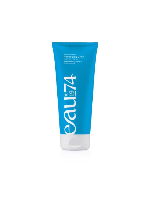 EAU de Santorini Hyaluronic Glow ​Body Lotion 200ml