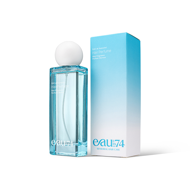 EAU de Santorini Hair Perfume 15ml - 50ml
