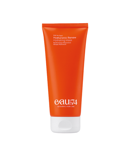 EAU de Capri Hyaluronic Renew Hydrating Mask