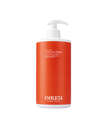 EAU de Capri Hyaluronic Renew Hydrating Mask - Image 2
