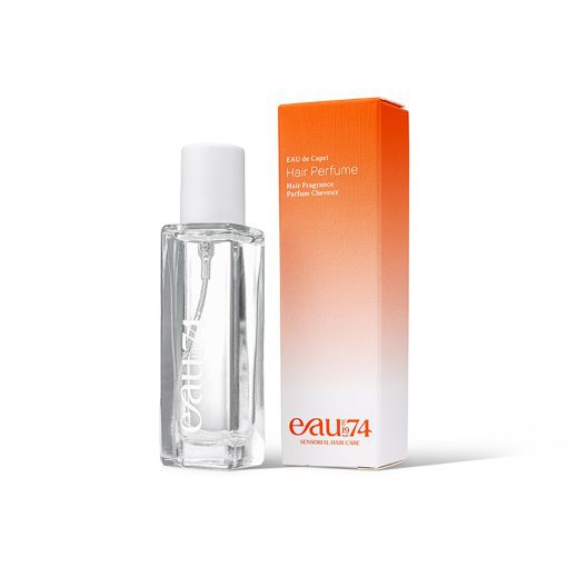 EAU de Capri Hair Perfume 15ml