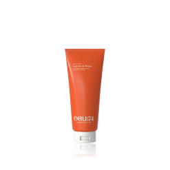 EAU de Capri Niisutav juuste viimistlusvahend 100ml