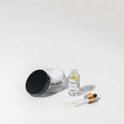 Alternative view of BALMAIN HAIR Muse de la Féte - Overnight Repair Hair Care Set Limited Edition