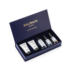 Alternative view of BALMAIN HAIR Muse de la Féte - Discovery Travel Set Limited Edition