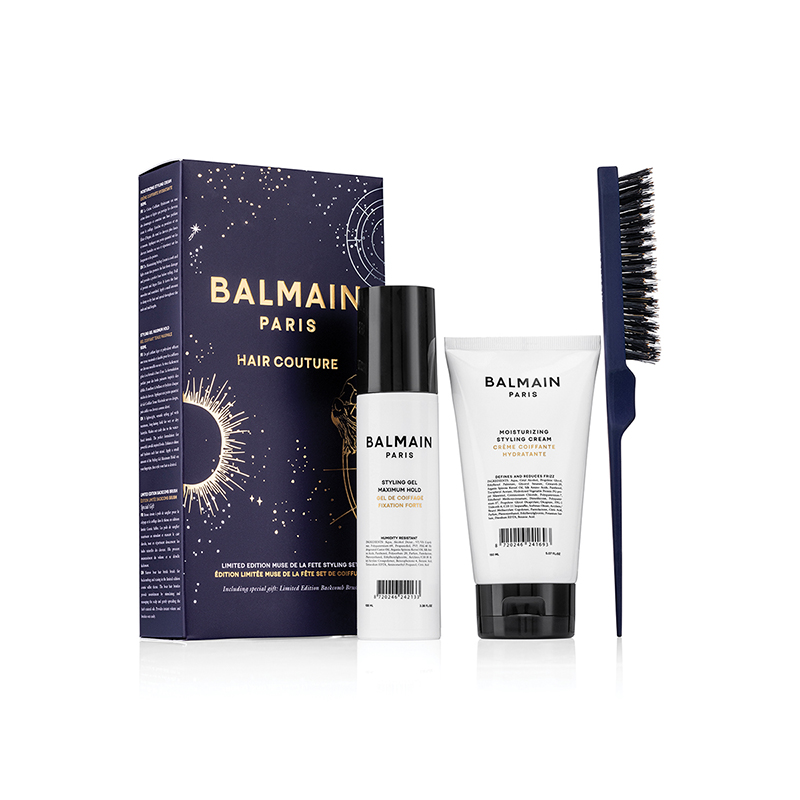 BALMAIN HAIR Professional Styling Set