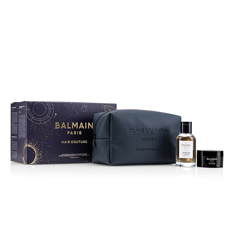 BALMAIN HAIR Muse de la Féte - Homme Styling Set Limited Edition - Image 2