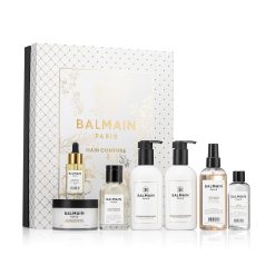 BALMAIN HAIR DNA Collection GIFT SET with 7 products