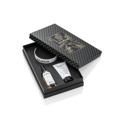 Alternative view of BALMAIN HAIR Legacy Acetate Headband Set