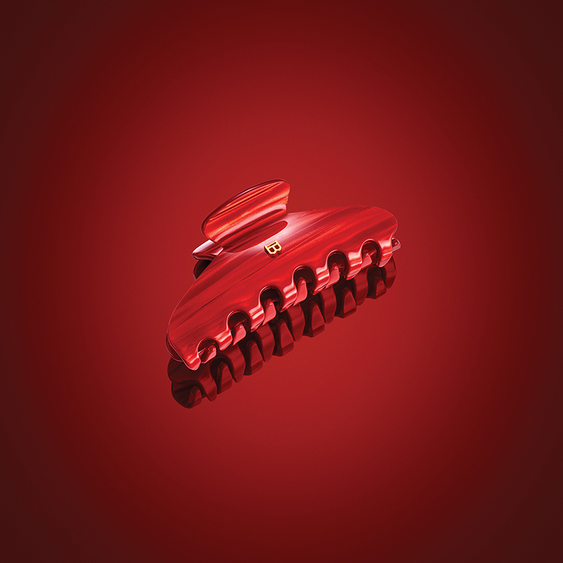 BALMAIN HAIR Limited Edition Locks of Love Pince à Cheveux L - Image 3