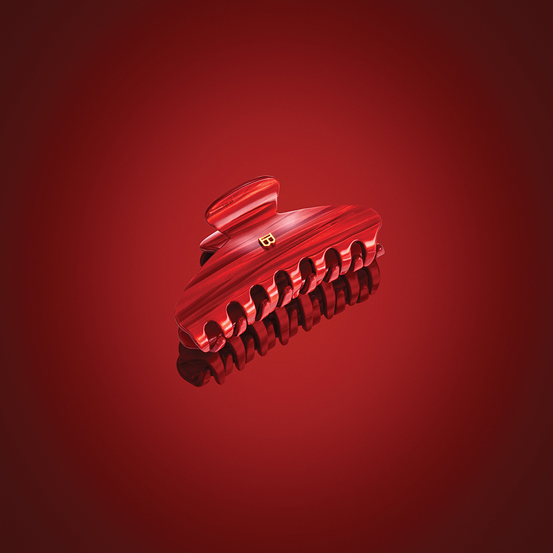 BALMAIN HAIR Limited Edition Locks of Love Pince à Cheveux M - Image 3